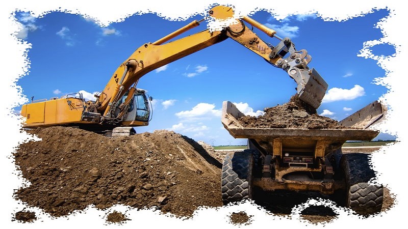 Tarsus Toprak Kaldırma Firmaları
