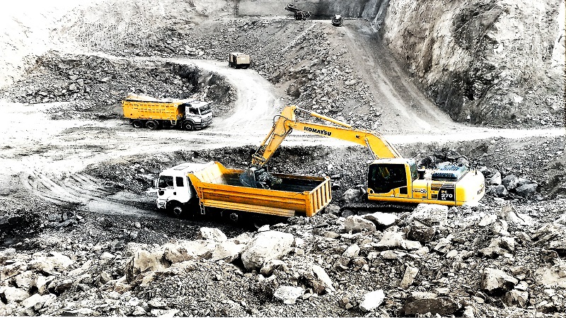 Tarsus Hafriyat Firmaları