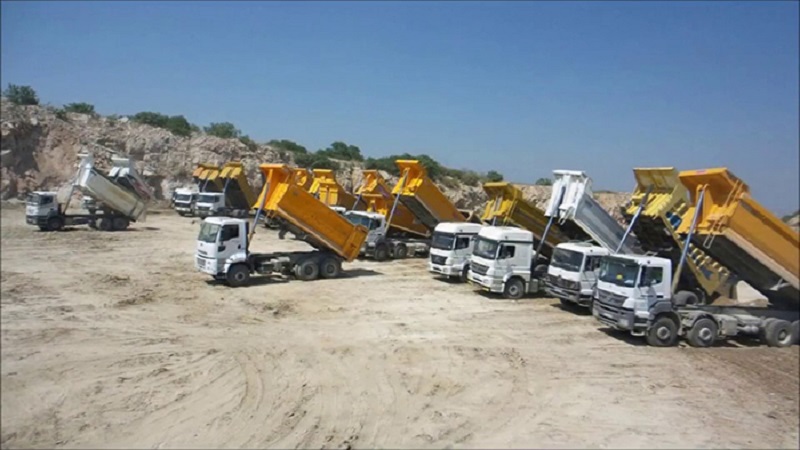 Tarsus Hafriyat Şirketi